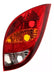 FAL Rear Tail Light for Suzuki Fun 2003-2006 Right Side 1