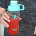 Keep Shaker Bottle 600ml with Blender Ball for Fit Shakes by Kuchen 5