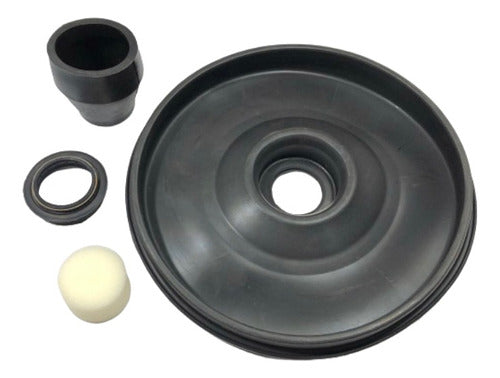 ATE Complete Repair Kit for Renault 19 Servo Brake - XX 1066J 1