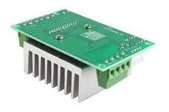 Generic Stepper Motor Driver Tb6600 V1.2 10v ~ 45v 4.5a Cnc Impresoras 3d Itytarg 1