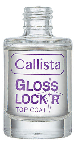 Top Coat X9ml Callista 1