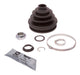 Volkswagen Golf Wheel Side CV Joint Boot Kit 0