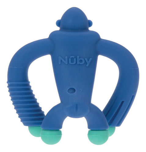 Nuby Juguete De Dentición Par - 7350718:ml A $85990 5