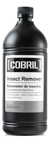 Removedor De Insectos 1lts Cobril H Y T 0