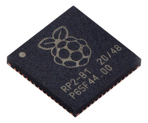 Raspberry Pi Microcontroller Pico - RP2040 0