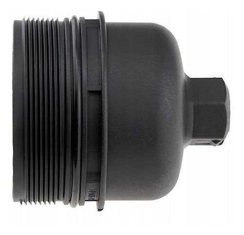 Citroen/Peugeot Oil Filter Housing 2.2 HDI 1