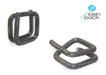 FLASH PACK SRL Metal Buckles X 2kg For Strapping Machine 0