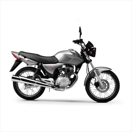 Arbol De Levas Xr 125 L 2014 Original Honda China Lx 5