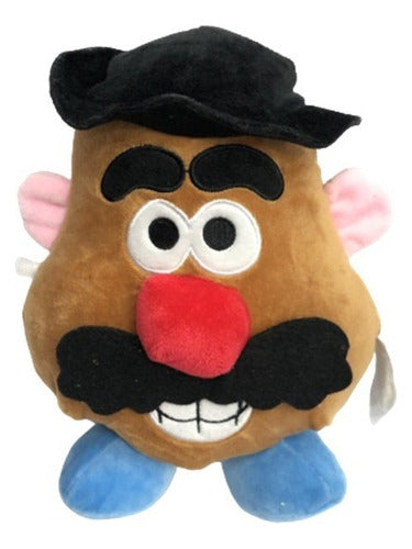 Mr. Potato Head Plush Toy - Toy Story 0