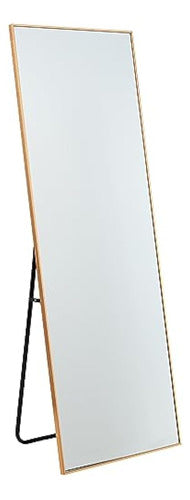 PexFix - Full-Length Standing Mirror for Wall Mounting 0