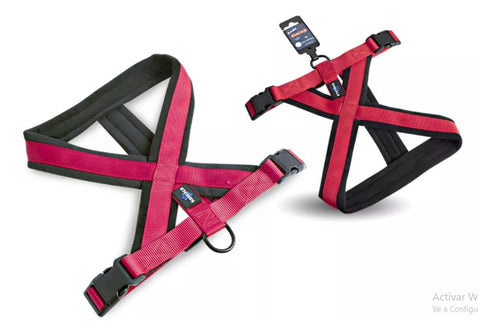 Rascals Premium Padded Dog Harness Xs-S 1