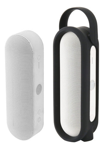Silicone Case for Beats Pill+ Wireless Portable Speaker 0