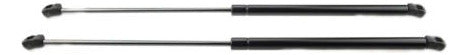 Mazda 6 2 X Liftgate Shock Struts Springs 2003-2008 5