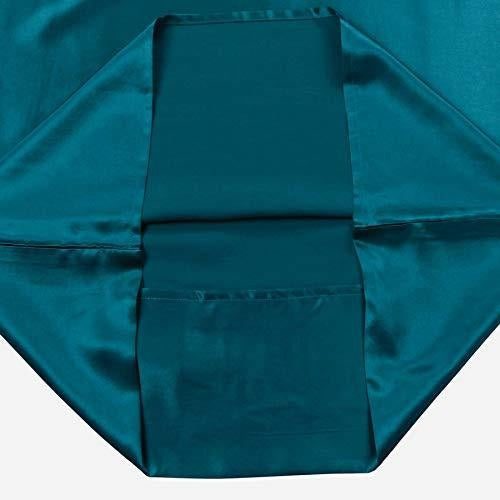 Lilysilk 3101-11-30x40 Silk Pillowcase 100% for Travel 2