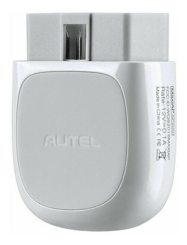 Autel Maxi AP200 Bluetooth OBD2 Scanner TPMS Launch 0