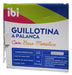 Guillotina A4 A Palanca Con Base Metalica - Codigo (400112) 1