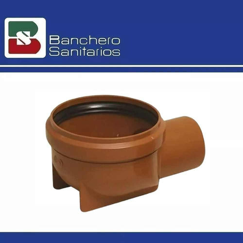 Receptaculo Pileta Balcon Y Ducha 63 (m) Awaduct 1