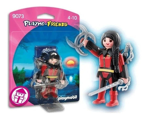 Playmobil Pirate Playmo Friends 9073 Magic4ever Original 2