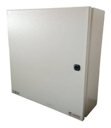 Gabexel Metal Cabinet IP65 Waterproof GE4545 - 16 0