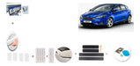 Kenny Molduras Combo De Accesorios De Protección Para Ford Focus 2020 0