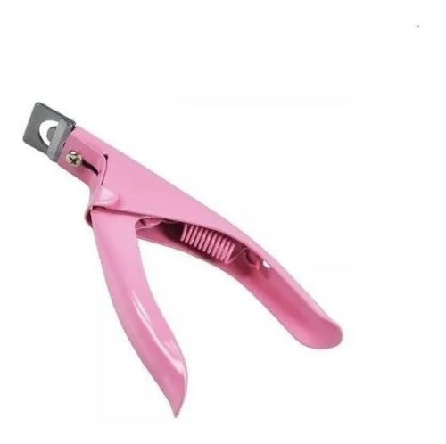 Cutter Edge Professional Nail Tip Cutter for Sculpted Nails 4