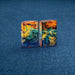 Zippo 48778 Colorful Design Original Warranty 2