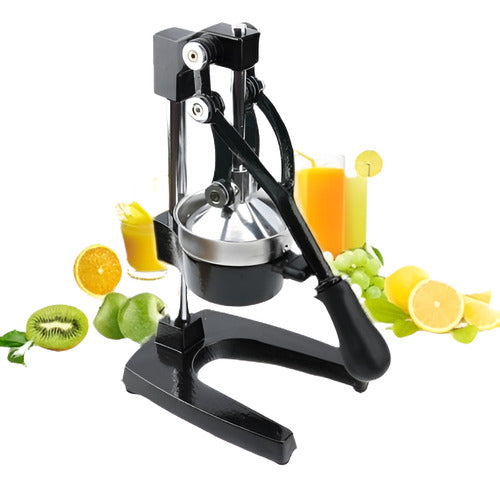 Li Manual Citrus Juicer Press - Commercial Juice Extractor 0