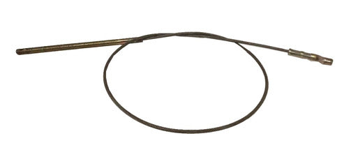 Fremec Intermediate Brake Cable for Ford F-4000 92/96 0