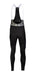 Ziroox Maillot Largo Hombre Aspen Liso Negro Tienda Bike 0