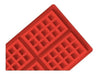 Geko Silicone Rectangular Waffle Mold 3