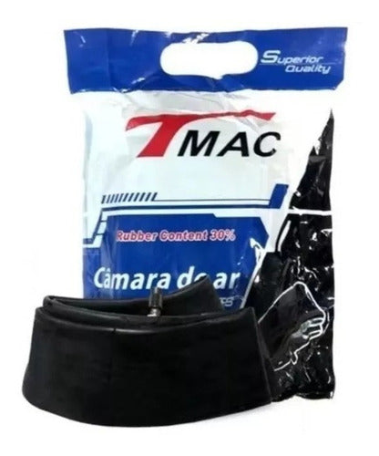 Camara Ar Traseira Xre300 120/80-18 Tmac 4.10-18 130/80-18 0