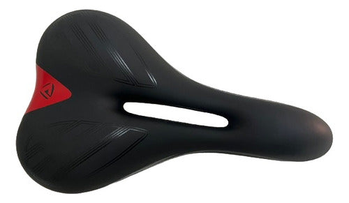 MGM Ast-066 Bicycle Seat 0