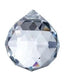 Feng Shui Faceted Crystal Sphere 5 cm Cairn Belgrano Ok 4