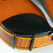 Queixeira Violino Ébano Extra Flat Antoni Marsale 2