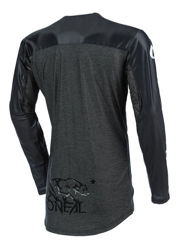 Oneal Mayhem Hexx Motocross Jersey 1