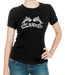 Women's National Rock Bands Cotton T-shirts 77
