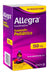 Allegra Suspension Oral 150 Ml 0