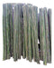 Natural Bamboo Canes Pack of 10, 1.0m Each 0