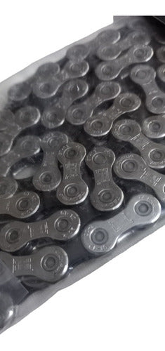 TEC Bicycle Chain for 12-Speed Bikes 3