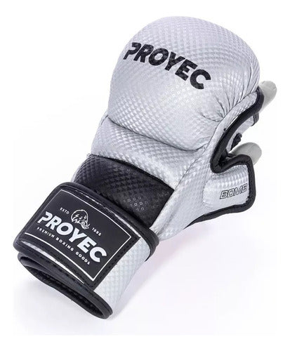 Proyec MMA Sparring Gloves for Jiujitsu and Grappling 1