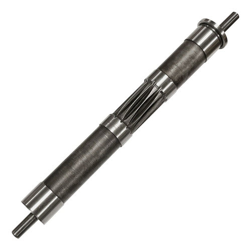Oil Pump Drive Shaft for Royal Enfield G 1948 Motorcycle 0