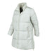 Hang Loose Women's Cluster Parka Jacket Various Colors 7