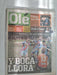 Olé. Arsenal Campeón. Lot of 4 Retro Newspapers 1