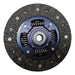 Clutch Assembly VW Gol-Senda 1.6-1.8-210mm 2