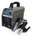 Alaska 200 Amp Welder + Montana Photocromic Mask + Kirkor Electrodes 1