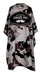 Camouflage Barber Shop Haircut Styling Cape - Variety 6