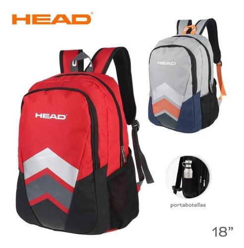Urban School Sporty Backpack Wide Original Sale New 41