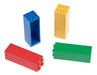 Classic Baseplates 6 X 6 Torre Brik De Strictly Briks | 100% 2