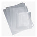 200 Clear Polypropylene Bags 5x20cm for Packaging and Storage 1