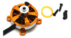 PH Ventas Motor Brushless A2205 1600KV and 10A ESC 1